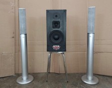 3 Casse Musicali. Una Centrale