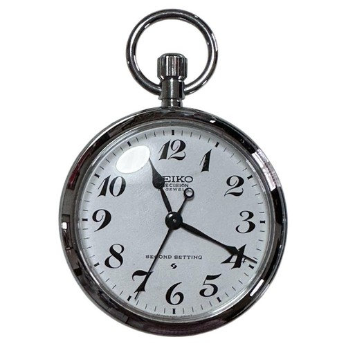 Orologio tasca seiko - orologio, da