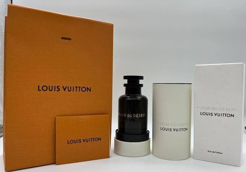 Eau parfum fleur désert - de,