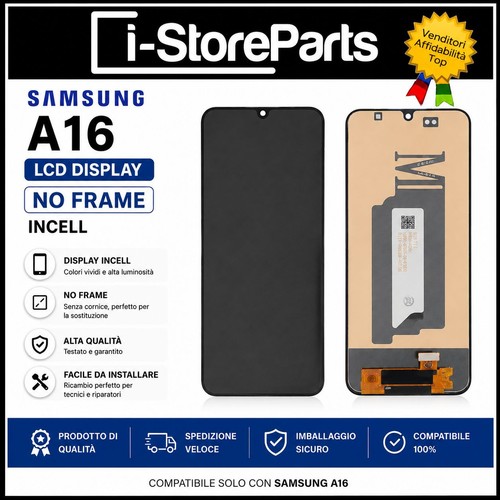 Display lcd originale - display,