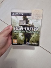 Call Of Duty 4 Modern Warfare