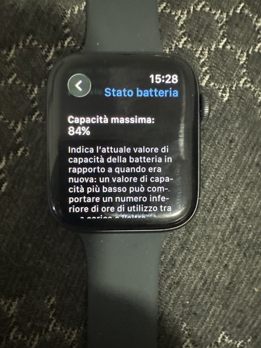 Apple watch series 40nn - apple,