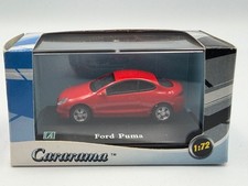 Hongwell Cararama Ford Puma