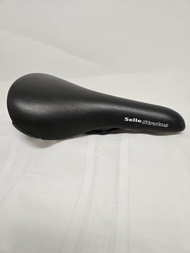 Sella bicicletta selle - sella, stratos