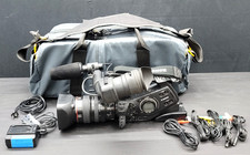 Videocamera Canon XL H1A 3CCD