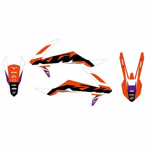 Kit adesivi dream - kit, 5