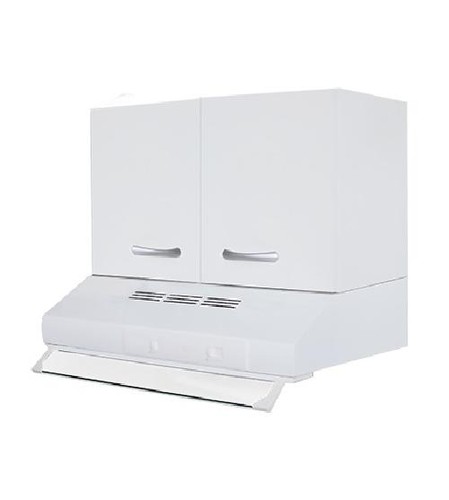 Pensile cucina con - 90 cm,