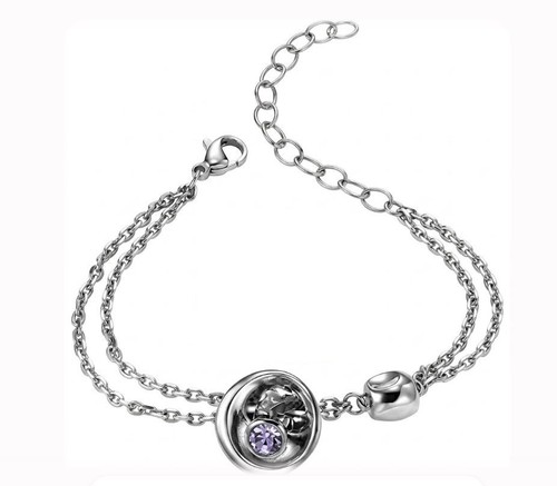 Bracciale breil donna - bracciale,