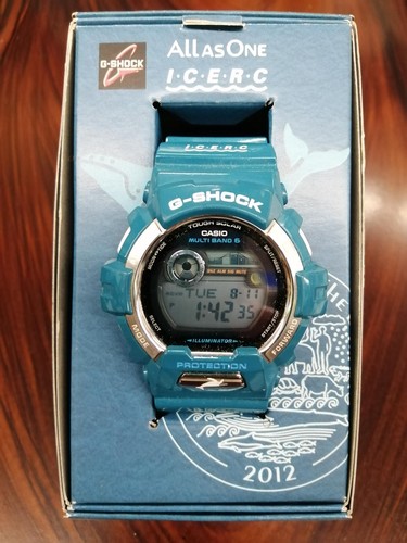 Orologio solare radiocomandato