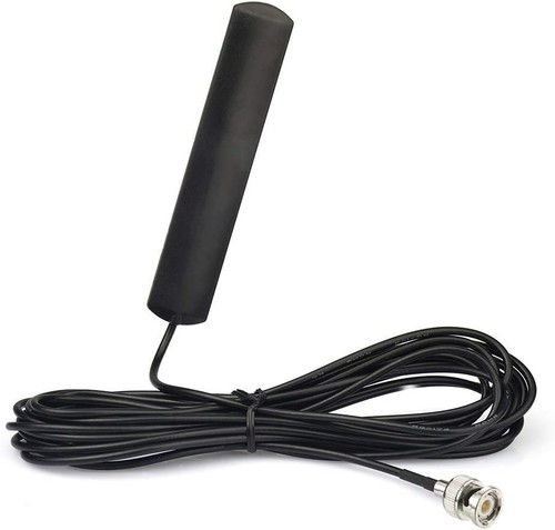 Vhf uhf auto - auto, polizia
