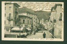 RECOARO TERME VIA LELIA ANNO