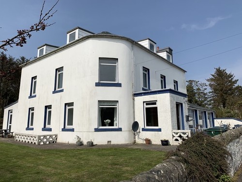 Photo 6x4 house port - 6x4,