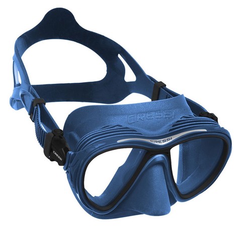Maschera cressi sub - maschera,