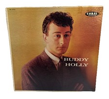 Buddy Holly - Self-Titled