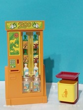 PLAYMOBIL DISTRIBUTORE