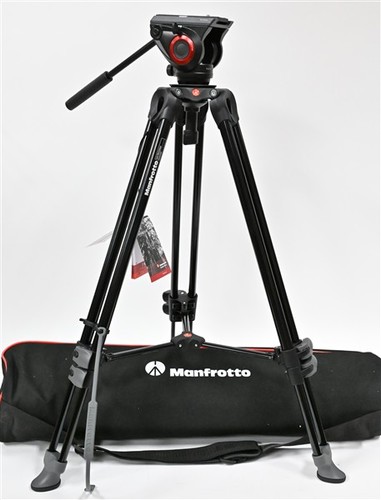 Testina video trascinamento
