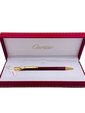 Biro Cartier Originale Full