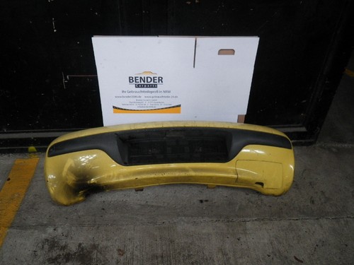 Paraurti posteriore opel tigra - posteriore,