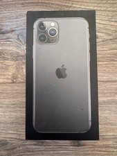 SCATOLA VUOTA Apple iPhone 11