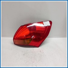 Fanale Fanalino Posteriore