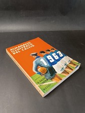 ILLUSTRATED FOOTBALL ALMANAC