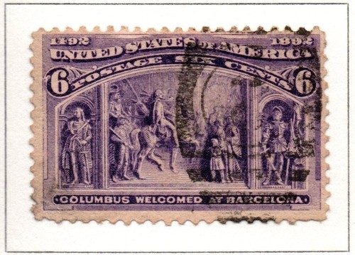 Stati uniti usa 1893 - stati,