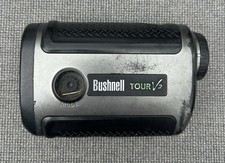 Bushnell Tour V2 Black/Grey