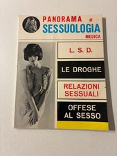Panoramana di SESSUOLOGIA