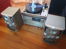 IMPIANTO STEREO COLLEGABILE CON CELLULARE PC TV