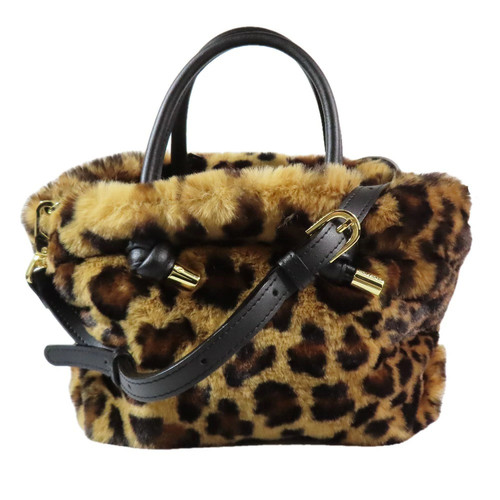 Violad oro elmo leopard - violad’oro,