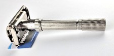 Rasoio Gillette Regolabile