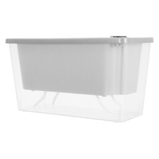  Fioriera autoirrigante per