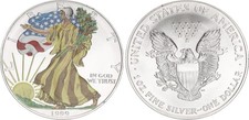 USA 1 Dollaro 1999 American