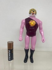 Tiger Mask Uomo Tigre