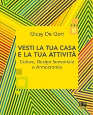 Libro - De Gori Giusy - Vesti