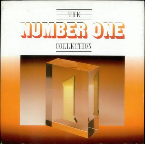 Various the number one - -,