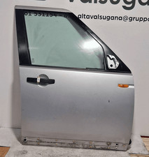 LR016462 Porta ant. DX LAND ROVER DISCOVERY 4a Serie 2.7 TDV6 (140Kw) Suv