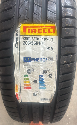 Pneumatico estivo pirelli - pneumatico,