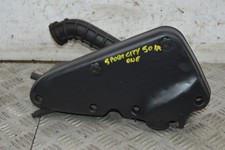 94738- Scatola Filtro Aria Airbox  Aprilia Sportcity One 50 Dal 2008 al 2012