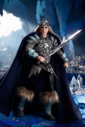 Faraway forest king crystal - forest,