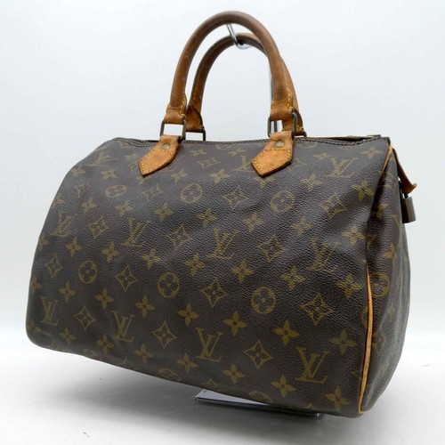 Louis vuitton speedy m41526 - vuitton, 30