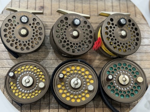 Mulinelli orvis fly - orvis, fly,