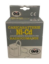 Caricabatterie Ni-Cd Gig Mod