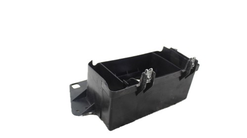 Vano batteria honda foresight - vano,