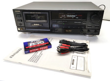 Cassettiera AIWA AD-F810 3