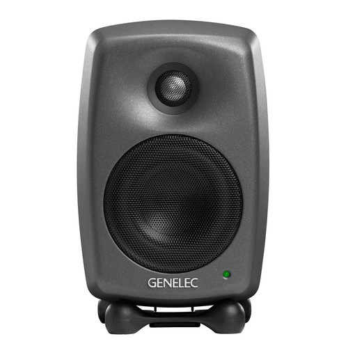 Genelec 8020d - genelec,