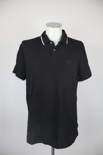 Armani exchange maglia polo - armani,