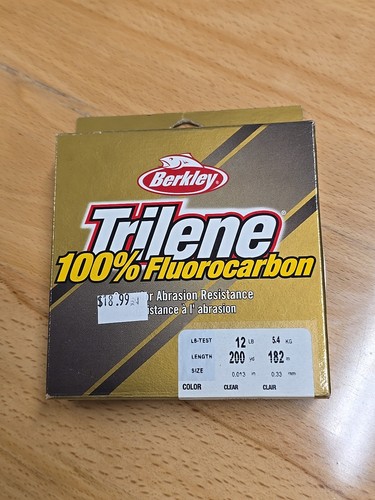 Berkley libbre trilene - 12, 100%