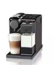 De'Longhi Nespresso Lattissima Touch Animation EN560.B Macchina da caffè, 1400 W