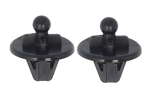 Clip tappezzeria per ford - clip,